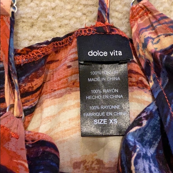 Dolce Vita canyon cruiser romper - Picture 6 of 8